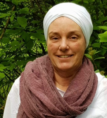 Guru Preet Kaur / Annette Visser